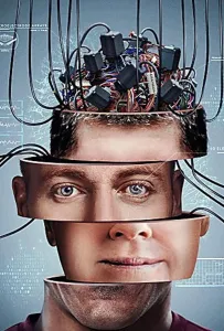 Я - человек (фильм 2019)