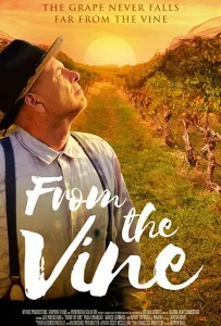 Лоза винограда (фильм 2019)