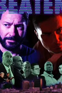 Beaten (фильм 2019)