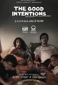 Благие намерения (фильм 2019)