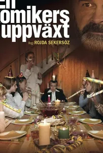 Моя жизнь в качестве комика (фильм 2019)