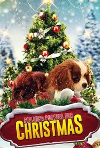 Project: Puppies for Christmas (фильм 2019)