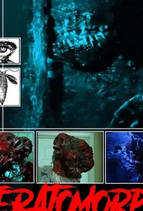 Тератоморф (фильм 2019)