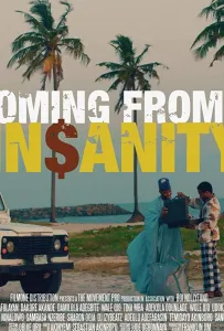 Рождённый в безумии (фильм 2019)