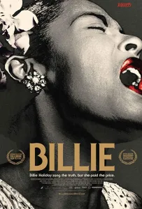 Билли (фильм 2019)