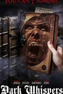 Тёмный шёпот: Том Первый (фильм 2019)