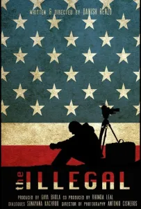 Нелегал (фильм 2019)