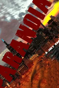 Паранойя (фильм 2019)