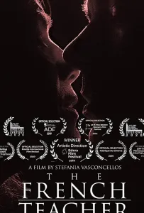 Учительница французского (фильм 2019)
