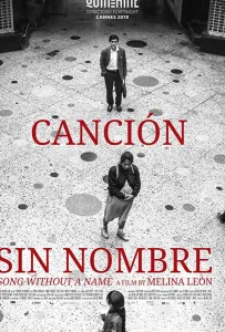 Песня без имени (фильм 2019)