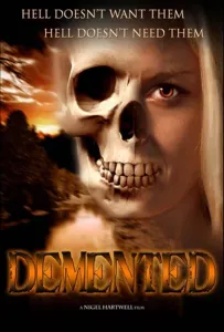 Бесноватые (фильм 2019)