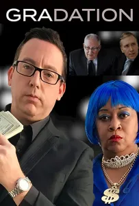 Градация (фильм 2019)