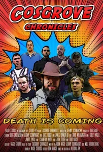 Хроники Косгроува (фильм 2019)