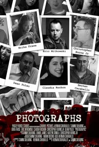 Фотографии (фильм 2019)