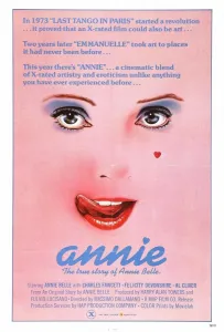 Конец невинности (фильм 1976)