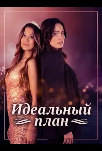 Идеальный план (фильм 2025)