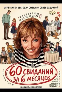 60 свиданий за 6 месяцев (фильм 2025)