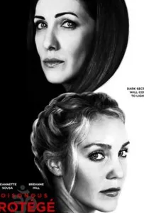 Роковая ассистентка (фильм 2019)