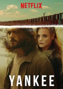 Янки (сериал 2019)