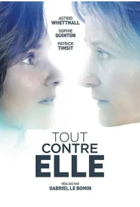 Всё против неё (фильм 2019)