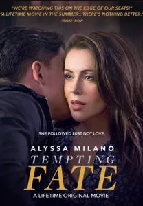 Искушая судьбу (фильм 2019)